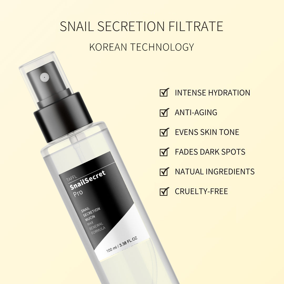 TAFFL Artisan 7-in-1 Skin Rejuvenator & 4 FREE Gifts