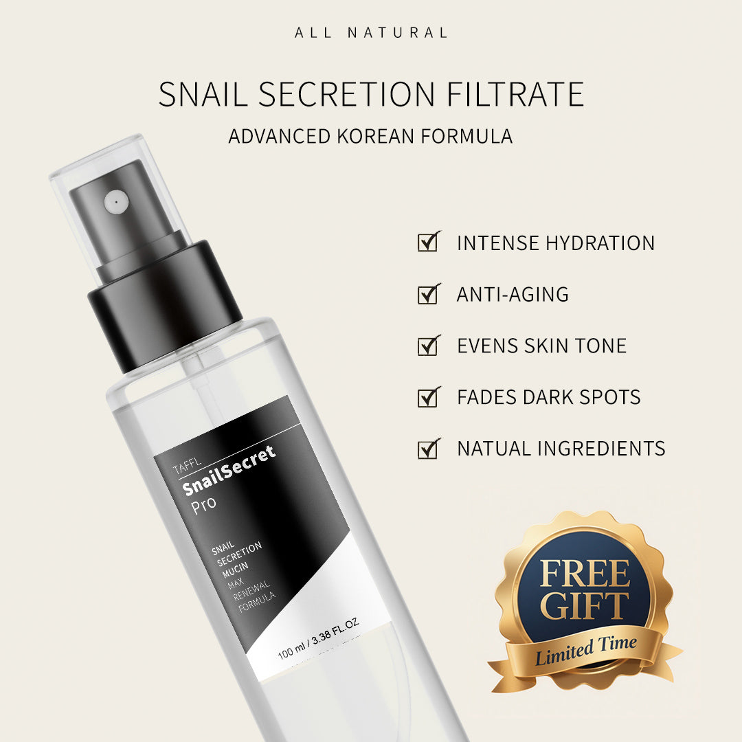 TAFFL Artisan: Light-Boost™ 7-in-1 LED Skin Rejuvenator