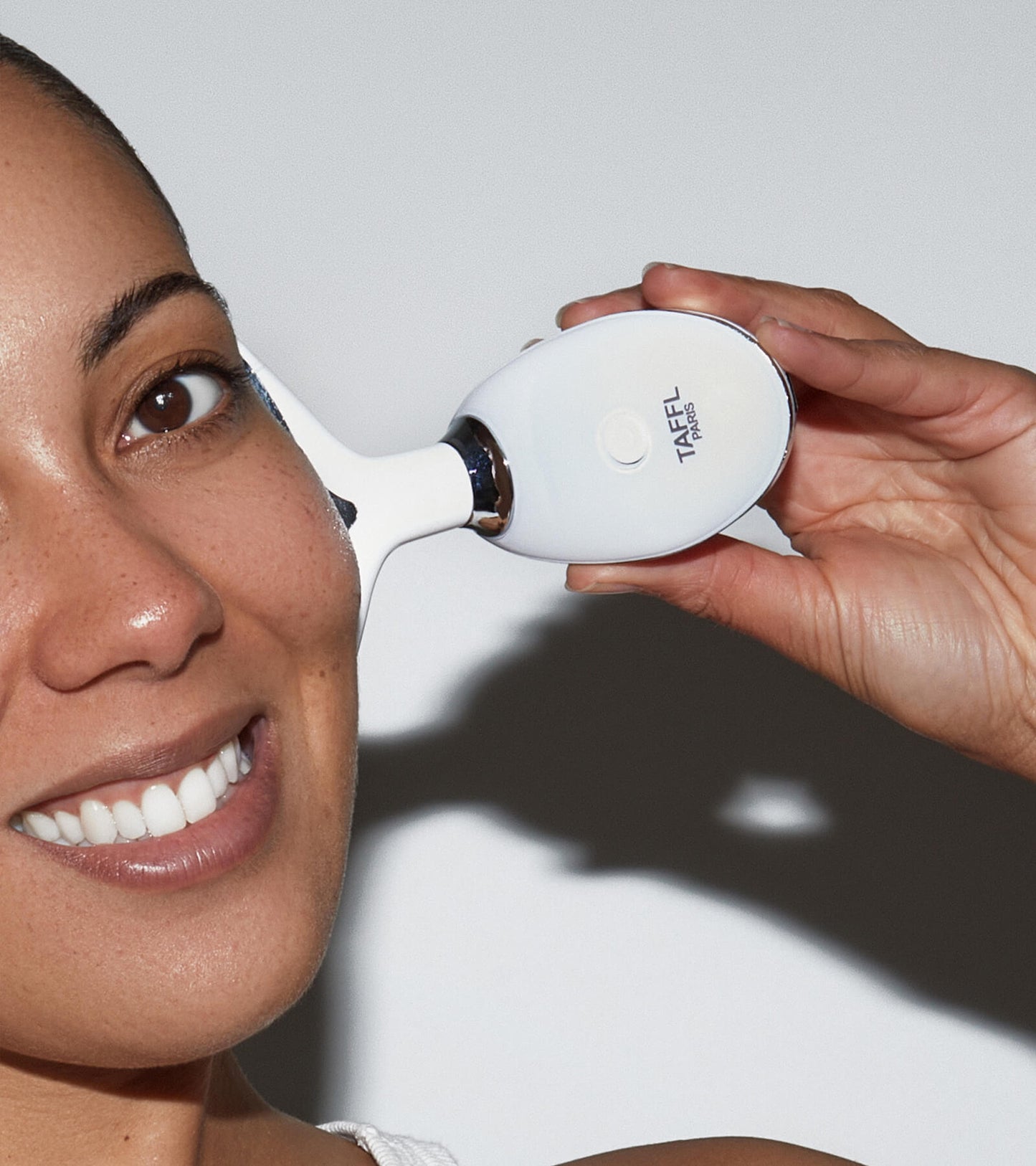 TAFFL Artisan: Light-Boost™ 7-in-1 LED Skin Rejuvenator
