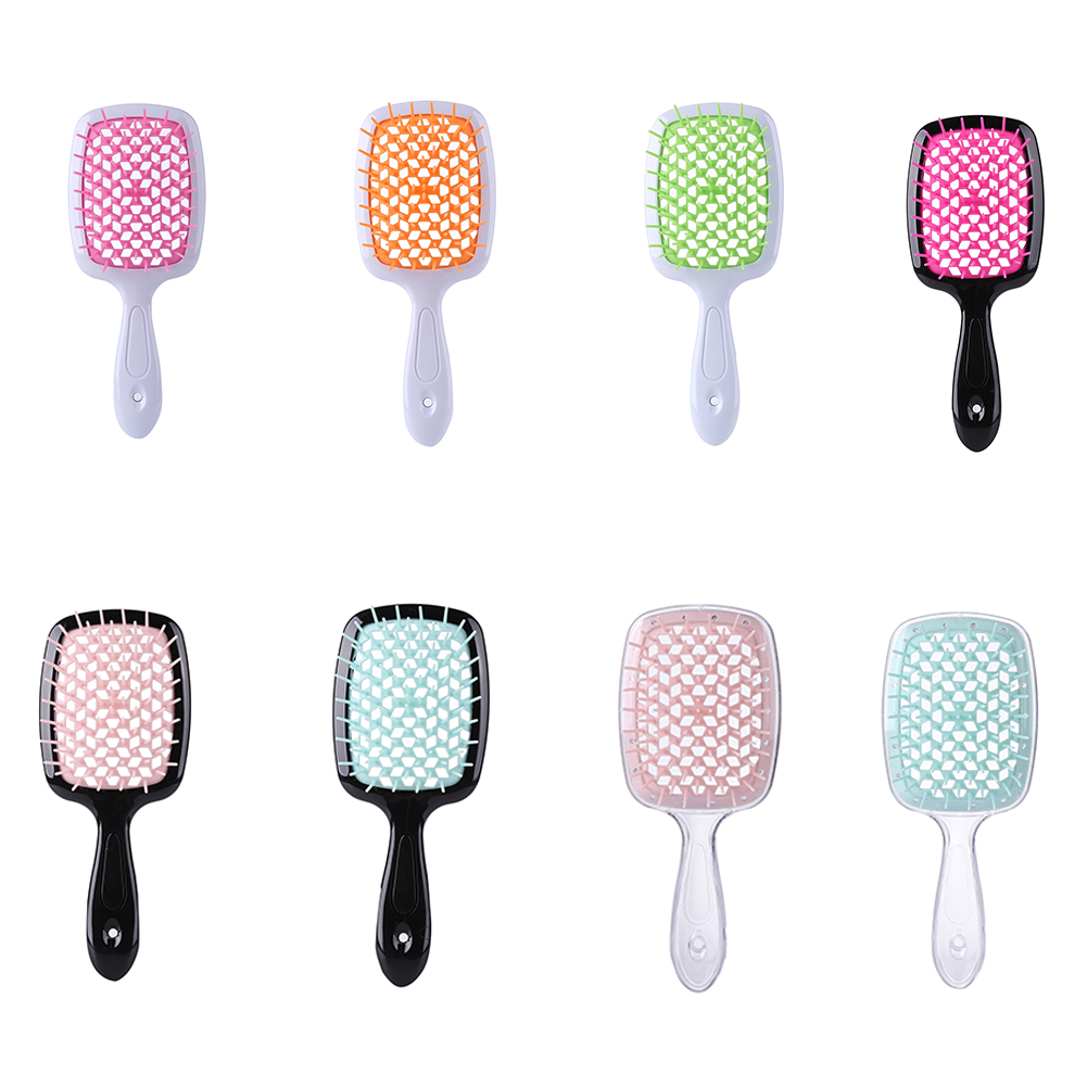 Detangling Hair Brush