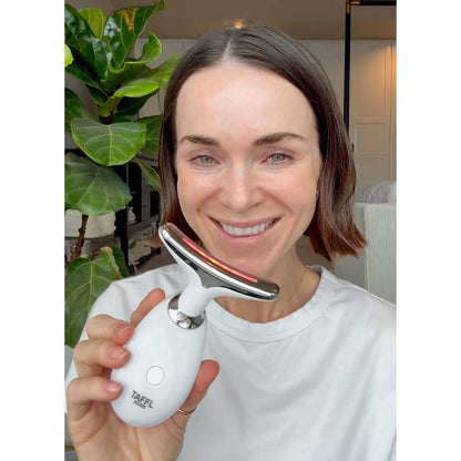 TAFFL Artisan: The 7-Layer Penetration System™ – LED and EMS Skin Rejuvenator + FREE Gift